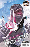 Spider-Gwen: Ghost-Spider (2024)  n° 5 - Marvel Comics