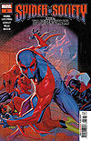 Spider-Society (2024)  n° 2 - Marvel Comics