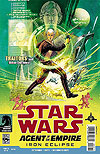 Star Wars: Agent of The Empire - Iron Eclipse (2011)  n° 3 - Dark Horse Comics