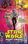 Star Wars: Agent of The Empire - Iron Eclipse (2011)  n° 4 - Dark Horse Comics