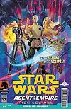 Star Wars: Agent of The Empire - Iron Eclipse (2011)  n° 5 - Dark Horse Comics