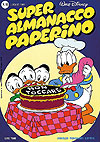 Super Almanacco Paperino (Seconda Serie) (1980)  n° 13 - Mondadori