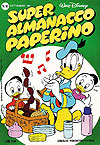 Super Almanacco Paperino (Seconda Serie) (1980)  n° 15 - Mondadori