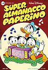 Super Almanacco Paperino (Seconda Serie) (1980)  n° 16 - Mondadori