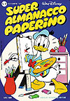 Super Almanacco Paperino (Seconda Serie) (1980)  n° 17 - Mondadori