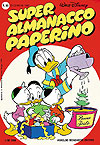 Super Almanacco Paperino (Seconda Serie) (1980)  n° 18 - Mondadori