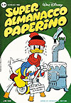 Super Almanacco Paperino (Seconda Serie) (1980)  n° 19 - Mondadori