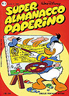 Super Almanacco Paperino (Seconda Serie) (1980)  n° 1 - Mondadori