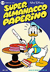 Super Almanacco Paperino (Seconda Serie) (1980)  n° 20 - Mondadori