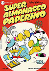 Super Almanacco Paperino (Seconda Serie) (1980)  n° 21 - Mondadori