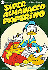 Super Almanacco Paperino (Seconda Serie) (1980)  n° 22 - Mondadori