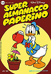 Super Almanacco Paperino (Seconda Serie) (1980)  n° 24 - Mondadori