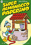 Super Almanacco Paperino (Seconda Serie) (1980)  n° 25 - Mondadori