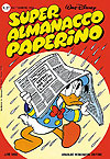 Super Almanacco Paperino (Seconda Serie) (1980)  n° 27 - Mondadori