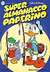 Super Almanacco Paperino (Seconda Serie) (1980)  n° 2 - Mondadori