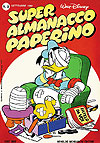 Super Almanacco Paperino (Seconda Serie) (1980)  n° 3 - Mondadori