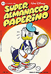 Super Almanacco Paperino (Seconda Serie) (1980)  n° 5 - Mondadori