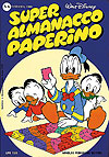 Super Almanacco Paperino (Seconda Serie) (1980)  n° 6 - Mondadori