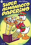 Super Almanacco Paperino (Seconda Serie) (1980)  n° 9 - Mondadori