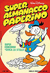 Super Almanacco Paperino (1976)  n° 14 - Mondadori