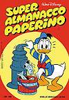 Super Almanacco Paperino (1976)  n° 16 - Mondadori