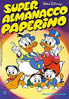 Super Almanacco Paperino (1976)  n° 1 - Mondadori