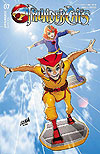 Thundercats (2024)  n° 7 - Dynamite Entertainment