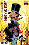 Uncle Scrooge And The Infinity Dime (2024)  n° 1 - Marvel Comics