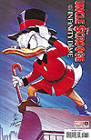 Uncle Scrooge And The Infinity Dime (2024)  n° 1 - Marvel Comics