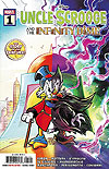 Uncle Scrooge And The Infinity Dime (2024)  n° 1 - Marvel Comics