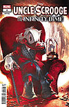 Uncle Scrooge And The Infinity Dime (2024)  n° 1 - Marvel Comics