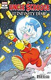 Uncle Scrooge And The Infinity Dime (2024)  n° 1 - Marvel Comics