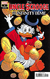 Uncle Scrooge And The Infinity Dime (2024)  n° 1 - Marvel Comics