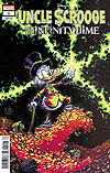 Uncle Scrooge And The Infinity Dime (2024)  n° 1 - Marvel Comics