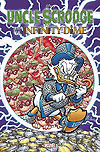 Uncle Scrooge And The Infinity Dime (2024)  n° 1 - Marvel Comics