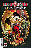 Uncle Scrooge And The Infinity Dime (2024)  n° 1 - Marvel Comics