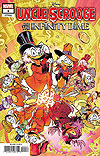 Uncle Scrooge And The Infinity Dime (2024)  n° 1 - Marvel Comics