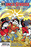 Uncle Scrooge And The Infinity Dime (2024)  n° 1 - Marvel Comics