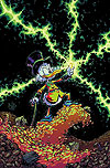 Uncle Scrooge And The Infinity Dime (2024)  n° 1 - Marvel Comics