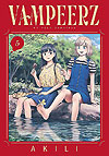 Vampeerz (2022)  n° 5 - Denpa Books