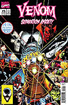 Venom: Separation Anxiety (2024)  n° 5 - Marvel Comics