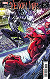 Venom War (2024)  n° 2 - Marvel Comics