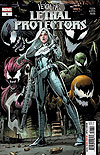 Venom War: Lethal Protectors (2024)  n° 1 - Marvel Comics