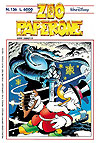 Zio Paperone (1987)  n° 136 - Disney Italia