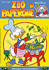 Zio Paperone (1987)  n° 20 - Disney Italia