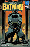 Absolute Batman (2024)  n° 1 - DC Comics