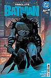 Absolute Batman (2024)  n° 1 - DC Comics