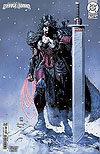 Absolute Wonder Woman (2024)  n° 1 - DC Comics