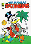 Almanaque do Patinhas (1980)  n&deg;&nbsp;10 - Morumbi