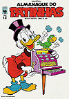 Almanaque do Patinhas (1980)  n&deg;&nbsp;12 - Morumbi
